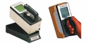 GR-135便攜式γ能譜儀 環(huán)境保護中的關鍵技術設備