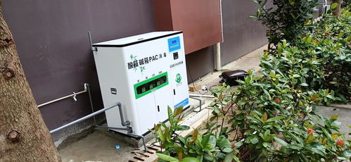 環(huán)境監(jiān)測專用污水處理設備 環(huán)境保護的智能守護者