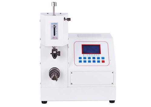 qb1049紙與紙板耐折度儀在環(huán)保設(shè)備領(lǐng)域的應(yīng)用與銷售價值