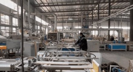適合縣城加盟的地板品牌哪個好？選擇這幾個品牌贏在起跑線！