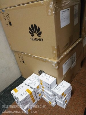 深圳華為S7703系列交換機(jī) 高清細(xì)節(jié)與創(chuàng)新設(shè)計(jì)一覽——來(lái)自深圳市闊宏電子科技的專(zhuān)業(yè)解析
