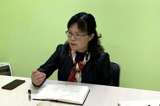 副校長郭文到心理健康教育與咨詢中心調研指導工作