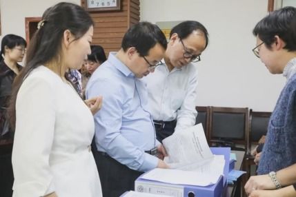 陜西省委教育工委順利驗(yàn)收延安職院心理健康教育與咨詢示范中心建設(shè)項(xiàng)目