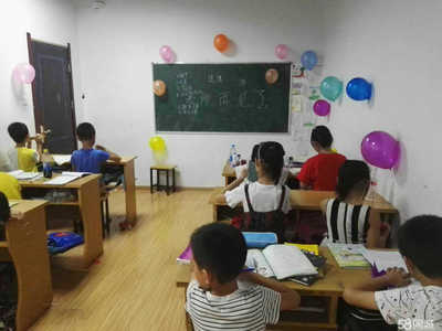 淮安市博德教育信息咨詢 專業引領，助力學業與成長